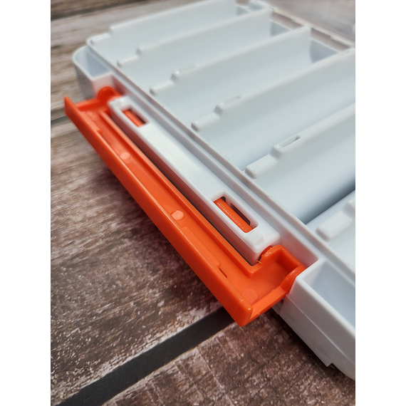 Коробка Select Reversible Box SLHX-2001B 17.5х10.5х3.8cm, Розмір коробки: 17.5x10.5x3.8 см, Модель: SLHS-888, фото , изображение 9