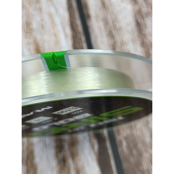 Волосінь Smart Sirio Bolo 150m (clear) 0.197mm 5.1kg, Диаметр: 0.197mm, Размотка: 150m, фото , изображение 5