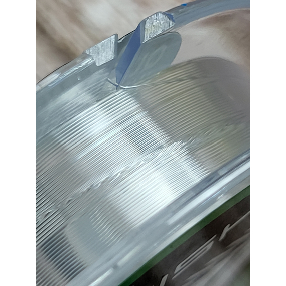 Флюорокарбон X-Fish Hard-X 10m (clear) 0.23mm 3.30kg, Діаметр: 0.23mm, Розмотування: 10m, фото , изображение 7
