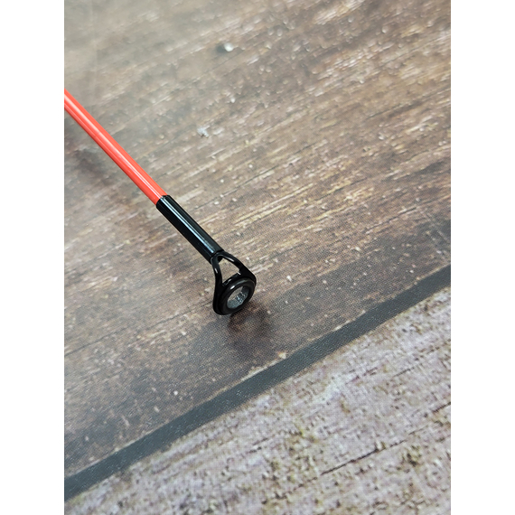 Вудилище фідерне X-Fish Trophy Tele Feeder 3.90m max 160g, Модель: 3.90m, фото , изображение 14