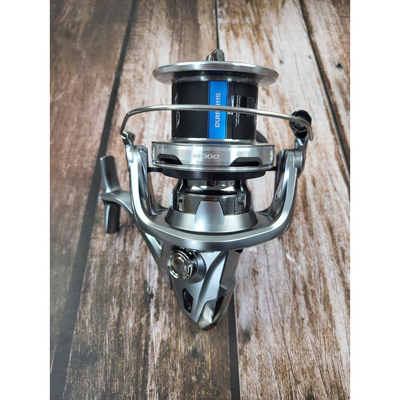 Катушка Shimano Ultegra 14000 XSE 4+1BB 4.3:1, фото , изображение 7