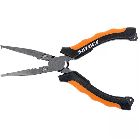 Плоскогубці Select Multifunctional Pliers MFP-02 17.5cm, Розмір: 17.5см, фото 