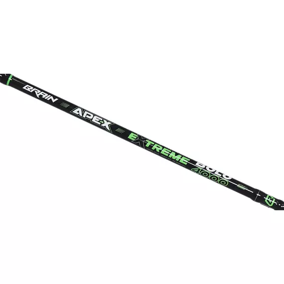 Вудилище болонське Brain Apex Extreme Bolo 4.00m max 90g, фото , изображение 3
