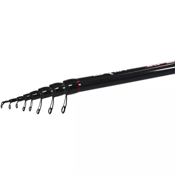 Вудилище болонське Brain Apex Extreme Bolo 5.00m max 110g, фото , изображение 2
