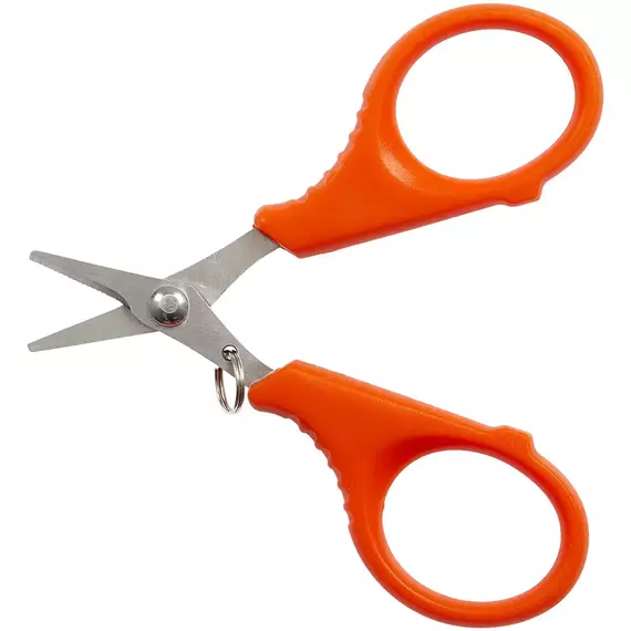 Ножиці Select SL-SJ03 9.5cm Orange, Размер: 95см, фото 