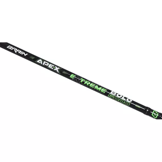 Вудилище болонське Brain Apex Extreme Bolo 5.00m max 90g, фото , изображение 3