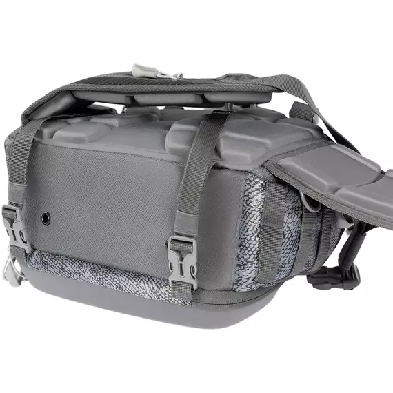 Сумка на пояс Favorite Streamside Hip Pack Large gray, фото , изображение 8