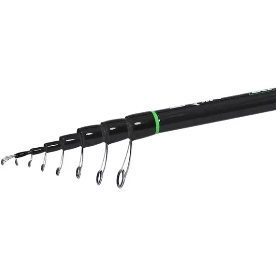 Вудилище болонське Brain Apex Extreme Bolo 4.00m max 90g, фото , изображение 2