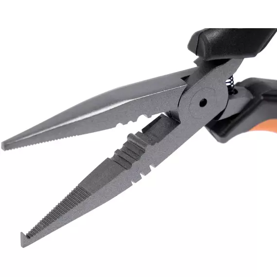 Плоскогубці Select Multifunctional Pliers MFP-02 17.5cm, Розмір: 17.5см, фото , изображение 2