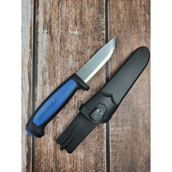 Нож Morakniv Pro S, фото , изображение 11