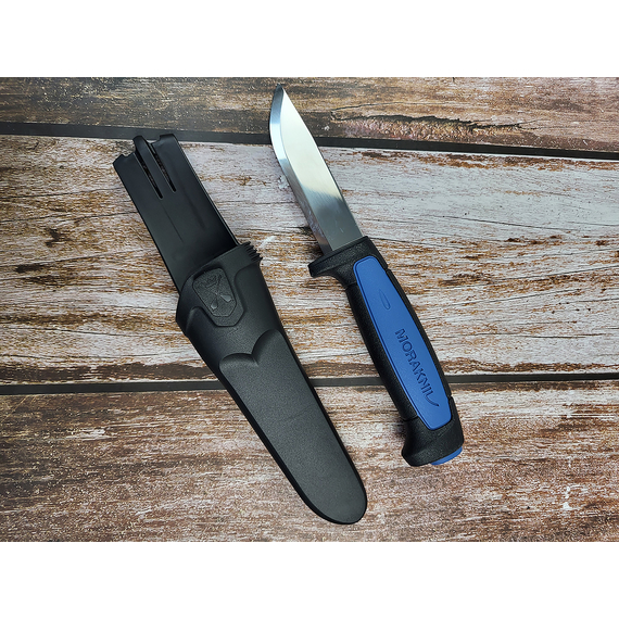 Нож Morakniv Pro S, фото , изображение 14