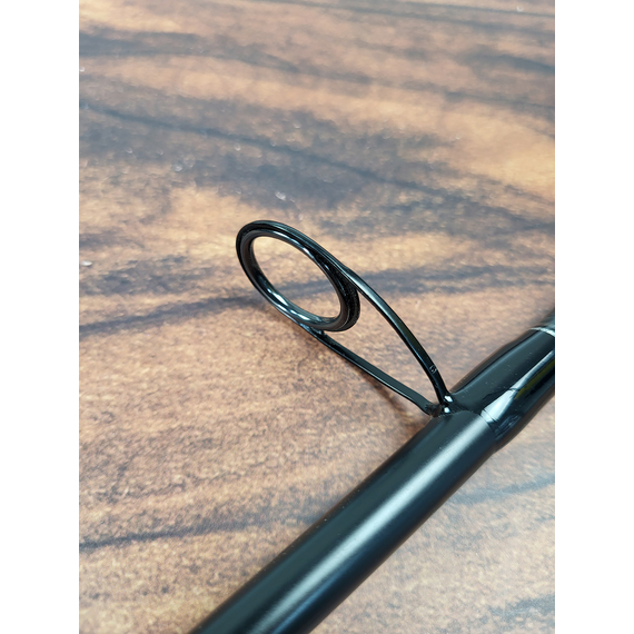 Спінінг Shimano Nexave eva 2,49m 8'2'' 21-56g 2pc, Модель: 2.49m 21-56g, фото , изображение 14