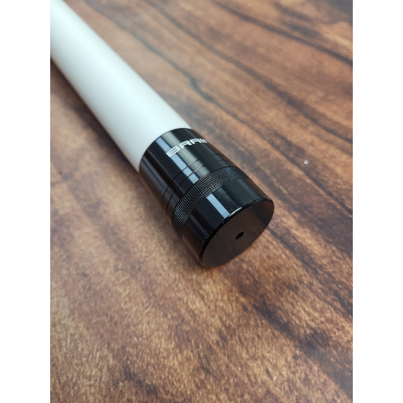 Болонское удилище Brain Blast Bolo SE 6.0m, (телескопическое, с кольцами) + чехол и защита на кольца, Длина: 6m, Тип удилища: з кільцями (болонське), фото , изображение 9