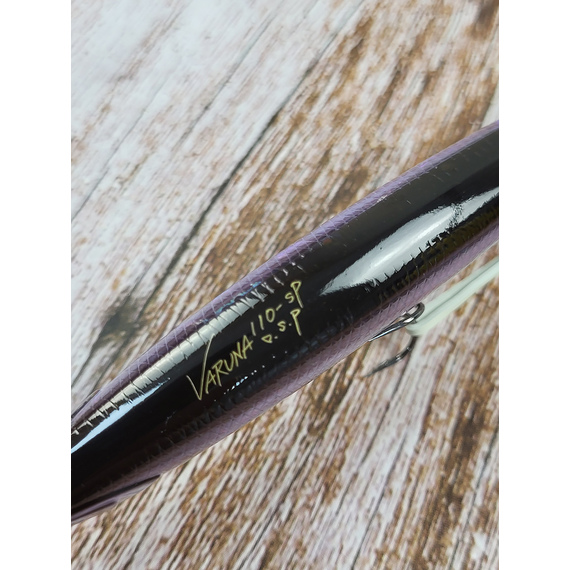 Воблер OSP Asura Varuna 110 SP 113mm 16.0g H09 (1.0-1.5m), Цвет воблера: H09, фото , изображение 9