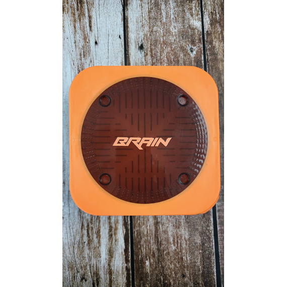 Ємність Brain Pellet/Bait box 17x17x9см 1.87л (с ситом), Розмір ємкості: 1.87л (17x17x9см), фото , изображение 4
