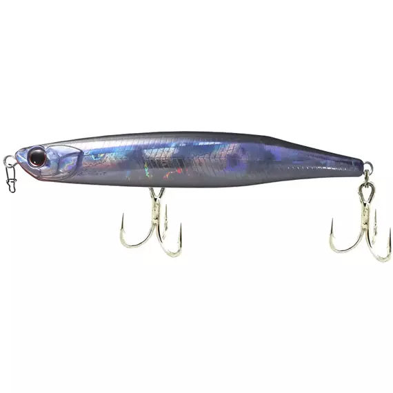 Воблер OSP Bent Minnow 86F 86mm 5.9g H09 (0.0-0.5m), Цвет воблера: H09, фото 