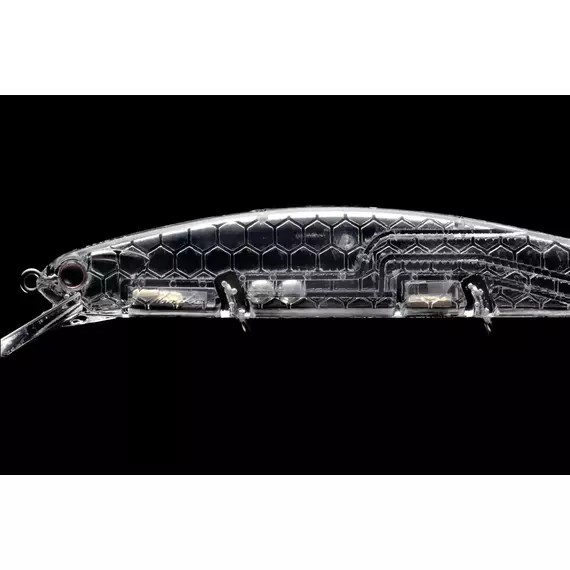 Воблер OSP Asura Varuna 110 SP 113mm 16.0g H09 (1.0-1.5m), Цвет воблера: H09, фото , изображение 2