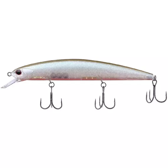 Воблер OSP Asura Rudra 130SP 130mm 20.0g GF76 (1.8m), Цвет воблера: GF76, фото 