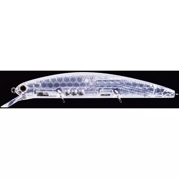 Воблер OSP Asura Varuna 110 SP 113mm 16.0g H68 (1.0-1.5m), Цвет воблера: H68, фото , изображение 3