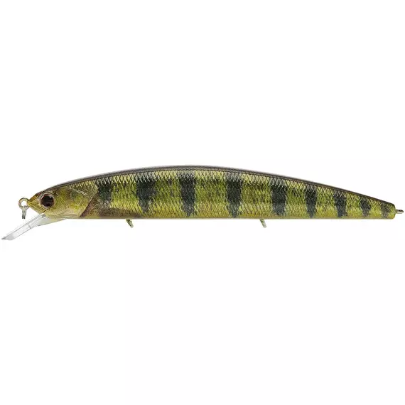 Воблер OSP Asura Rudra 130SP 130mm 20.0g RPO69 Real Perch (1.8m), Колір воблера: RPO69, фото 