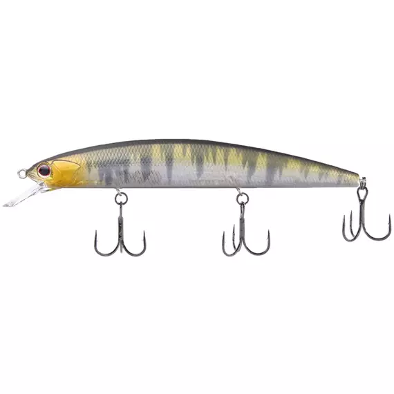 Воблер OSP Asura Rudra 130SP 130mm 20.0g H68 Metal Oikawa (1.8m), Цвет воблера: H68, фото 