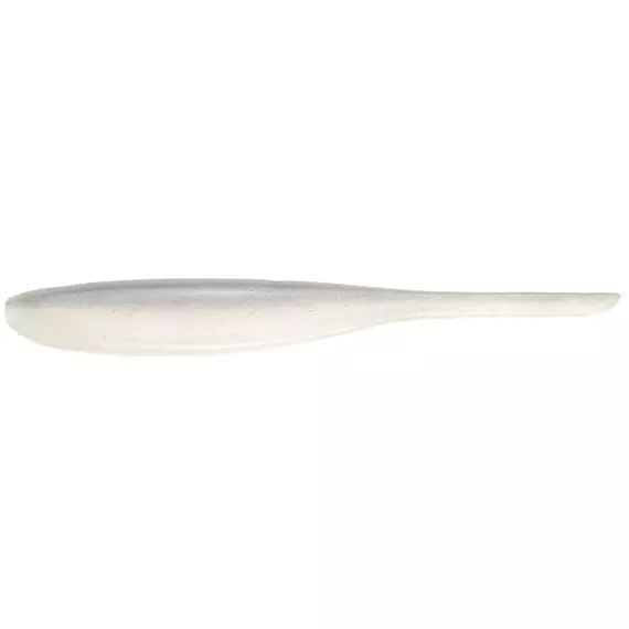 Силікон Keitech Shad Impact 5" #420 Pro Blue Red Pearl (6 шт / уп) к:pro blue red pearl, фото 