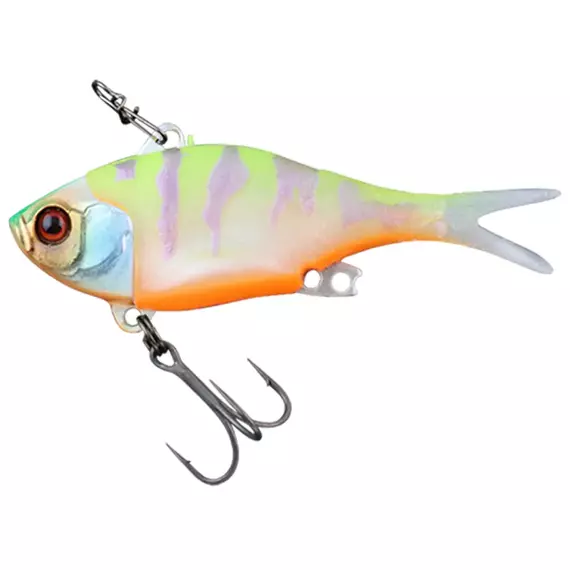 Воблер Jackall Jeublu 52S 52mm 6.4g Chart Back Gill, Розмір/Вага: 52мм/6.4г, Колір воблера: Chart Back Gill, фото 