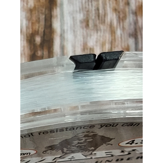 Волосінь Smart SLR 50m 0.20mm 4.95kg, Диаметр: 0.20mm, Размотка: 50m, фото , изображение 7