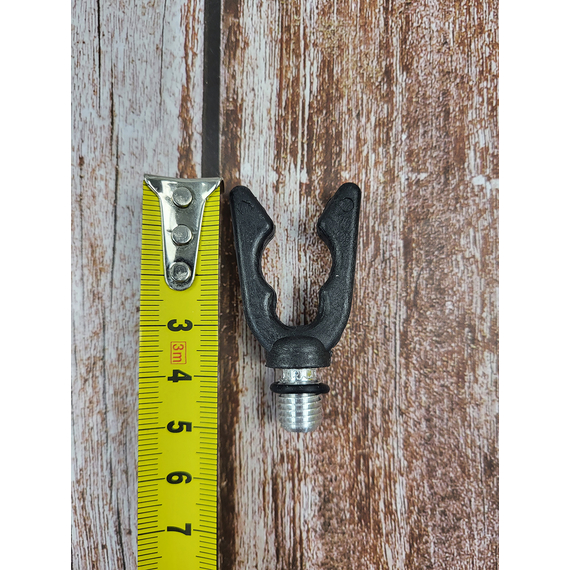 Підставка Brain Feeder Rod Rest 5cm, Количество удилищ: 1, Модель: SGRH-81, фото , изображение 5