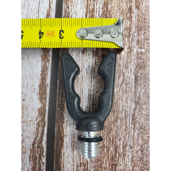 Підставка Brain Feeder Rod Rest 5cm, Количество удилищ: 1, Модель: SGRH-81, фото , изображение 6