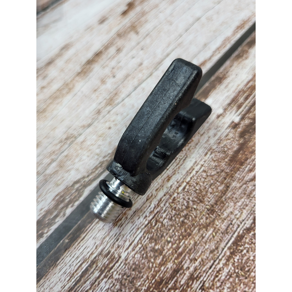 Підставка Brain Feeder Rod Rest 5cm, Количество удилищ: 1, Модель: SGRH-81, фото , изображение 7