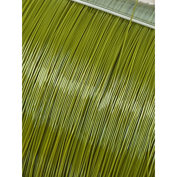 Жилка Katran Synapse Carp 1000м (olive green) 0.309mm 15.3lb/7.12kg, Диаметр: 0.31, Размотка: 1000m, фото , изображение 7