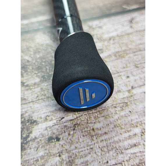 Спінінг Favorite Blue Bird '26 BB2-762UL-T 2.29m 1-7g Fast, Модель: 2.29m 1-7g, фото , изображение 9