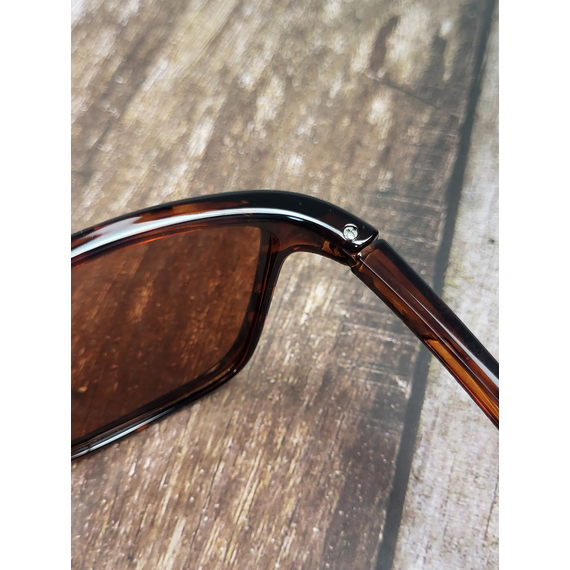 Окуляри Shimano Ultegra Tortoiseshell + Copper, фото , изображение 5
