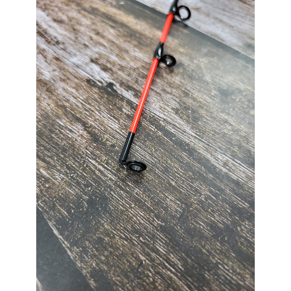 Вудилище фідерне X-Fish Trophy Tele Feeder 3.00m max 160g, Модель: 3.00m, фото , изображение 11