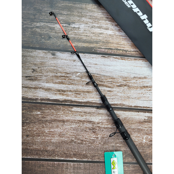 Вудилище фідерне X-Fish Trophy Tele Feeder 3.00m max 160g, Модель: 3.00m, фото , изображение 12