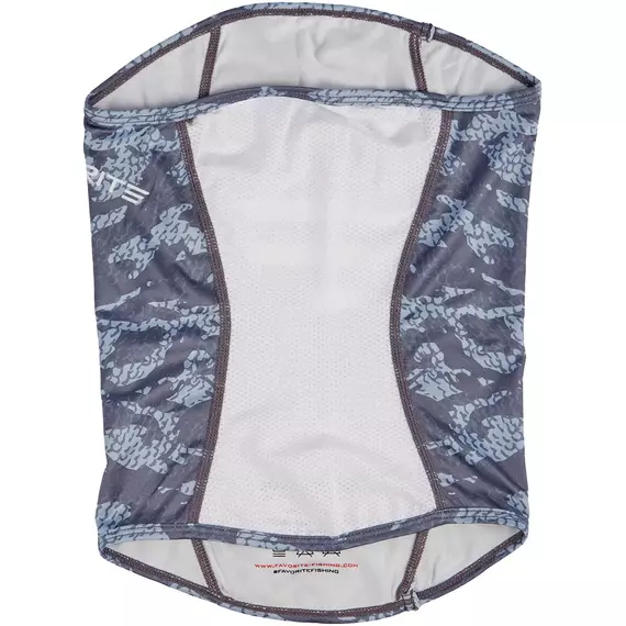 Баф риболовний Favorite Anatomic gray, Модель: Anatomic-Gray, фото , изображение 3