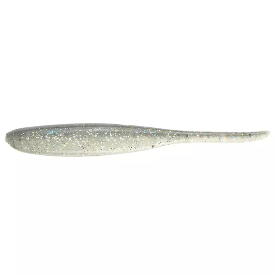 Силікон Keitech Shad Impact 5" #418 Bluegill Flash (6 шт / уп) к:bluegill flash, фото 