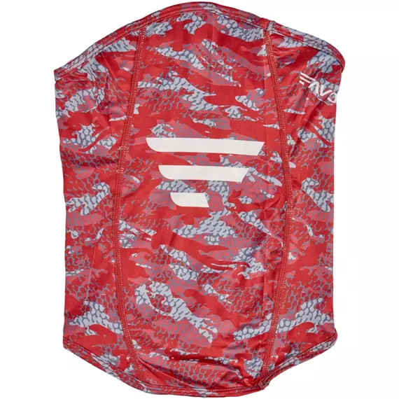 Баф риболовний Favorite Anatomic red, Модель: Anatomic-Red, фото , изображение 4