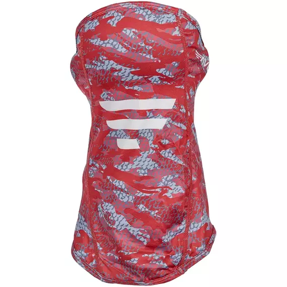 Баф риболовний Favorite Anatomic red, Модель: Anatomic-Red, фото , изображение 2