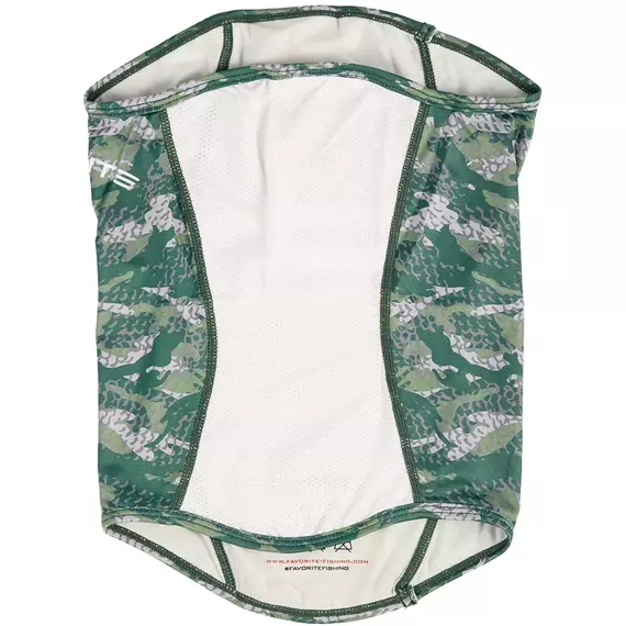 Мультипов'язка Favorite Anatomic green, Модель: Anatomic-Green, фото , изображение 3