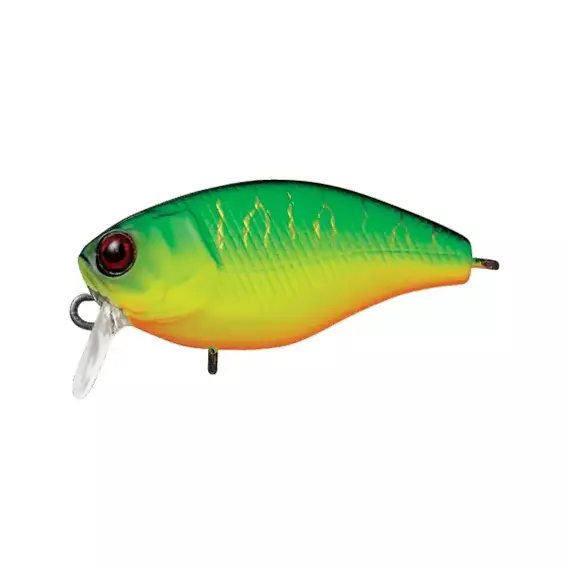 Воблер Jackall Cherry One Footer 46F 46mm 7.2g Mat Tiger, Размер/Вес: 46мм/7.2г, Цвет воблера: Mat Tiger, фото 