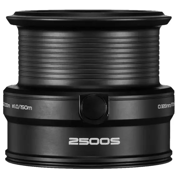 Котушка Favorite U1 '26 2500S / 7+1 підшип./ 5.2:1 (низькопрофільна шпуля), Розмір шпулі: 2500S, фото , изображение 3