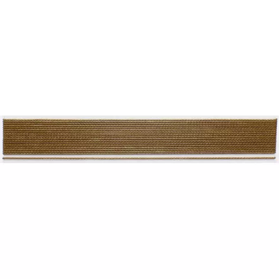 Повідцевий матеріал Katran Cobra 20m (brown) 15lb, фото , изображение 2