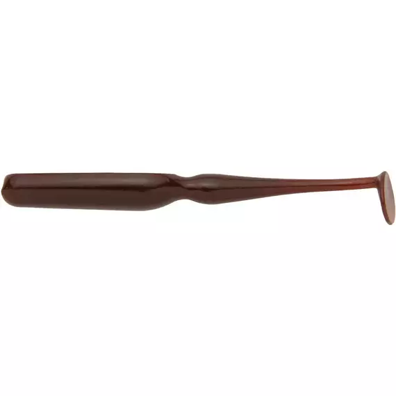 Силікон Keitech Swing Bait 2.8" #008 Scuppernong (8 шт/уп), Довжина силікону: 2.8" (7.1 см), Колір силікону: #008 Scuppernong, фото 