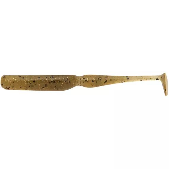 Силікон Keitech Swing Bait 2.8" #532 Ginger Shrimp (8 шт/уп), Довжина силікону: 2.8" (7.1 см), Колір силікону: #532 Ginger Shrimp, фото 