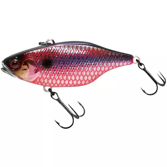 Воблер Jackall TN70 Full Tungsten 70mm 18.5g Uroko HL Spark Red, Размер/Вес: 70мм/18.5г, Цвет воблера: Uroko HL Spark Red, фото 