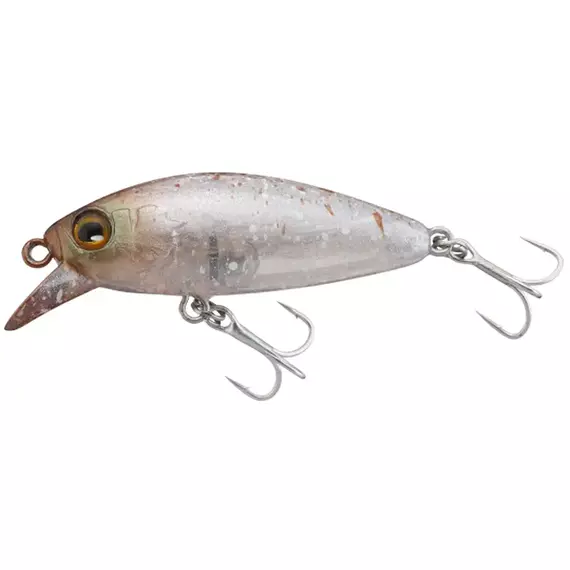Воблер Jackall Abbey Minnow 38SF 38mm 2.4g Koika, Розмір/Вага: 38мм/2.4г, Колір воблера: Koika, фото 