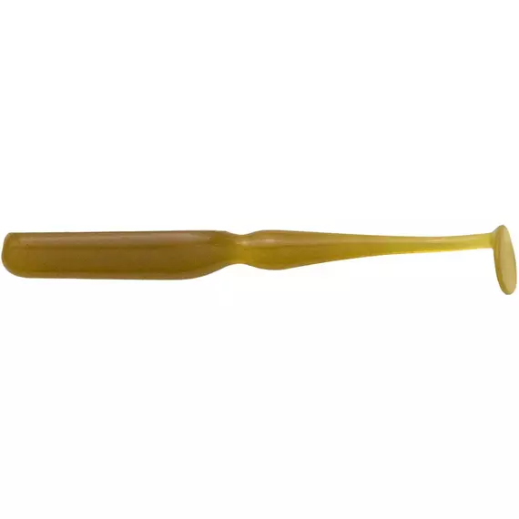 Силікон Keitech Swing Bait 2.8" #027 Watermelon Pearl (8 шт/уп), Довжина силікону: 2.8" (7.1 см), Колір силікону: #027 Watermelon Pearl, фото 