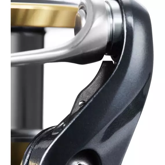 Котушка Shimano Ultegra FD 4000XG 5+1BB 6.2:1, фото , изображение 5
